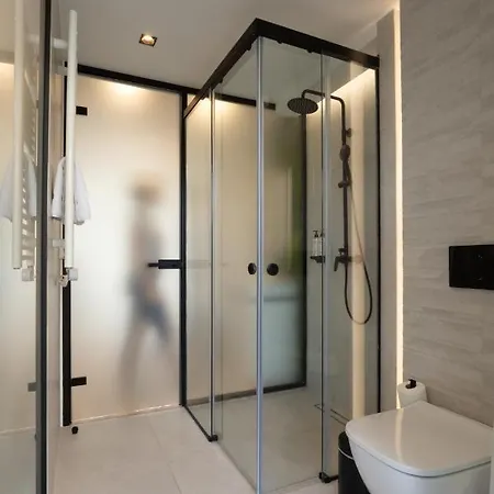 Aparthotel Incanto Boutique - Neos Kosmos