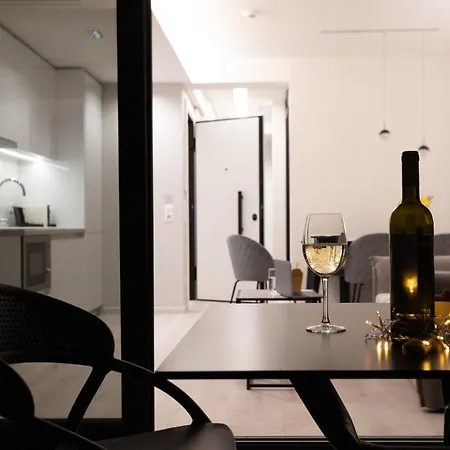 Incanto Boutique - Neos Kosmos Aparthotel Athens