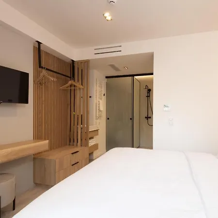 Aparthotel Incanto Boutique - Neos Kosmos Athens