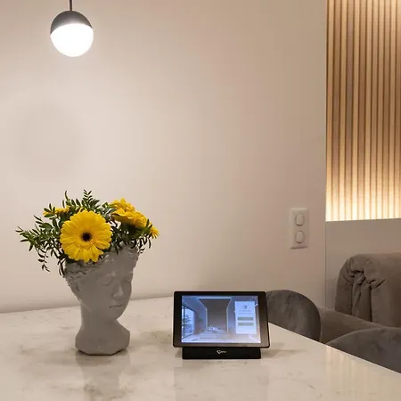 Aparthotel Incanto Boutique - Neos Kosmos Athens