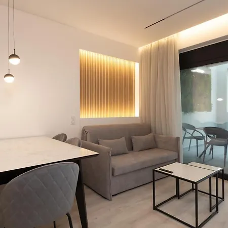 Incanto Boutique - Neos Kosmos * Athens