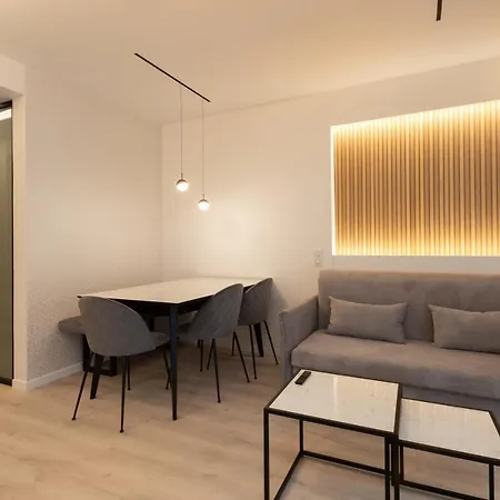 Aparthotel Incanto Boutique - Neos Kosmos Athens