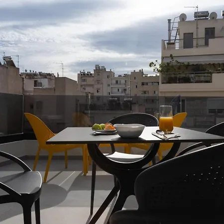 Incanto Boutique - Neos Kosmos * Athens