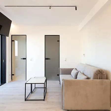 Incanto Boutique - Neos Kosmos Aparthotel *