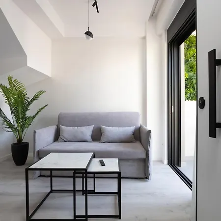 Incanto Boutique - Neos Kosmos Aparthotel
