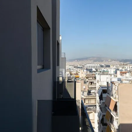 Aparthotel Incanto Boutique - Neos Kosmos