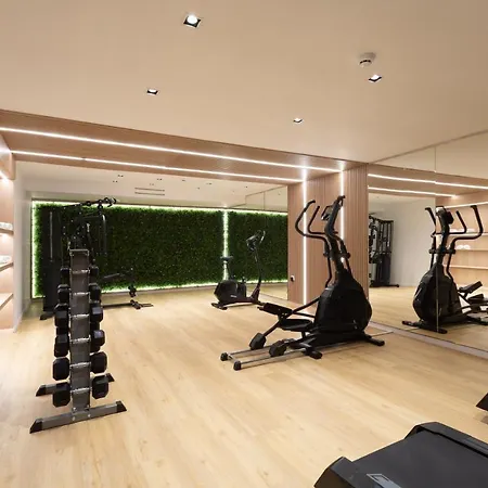 Aparthotel Incanto Boutique - Neos Kosmos *