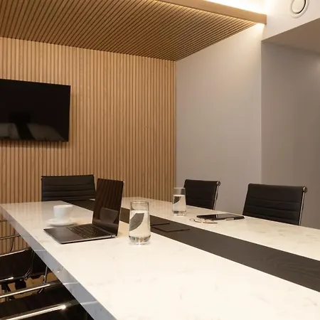 Hotel apartamentowy Incanto Boutique - Neos Kosmos *