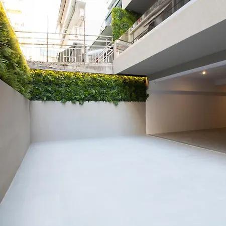 Incanto Boutique - Neos Kosmos Hotel apartamentowy *