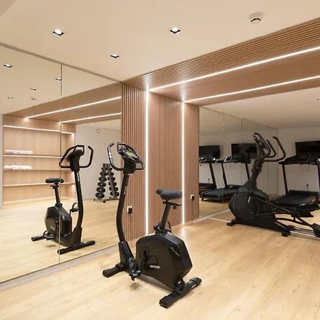 Hotel apartamentowy Incanto Boutique - Neos Kosmos Ateny